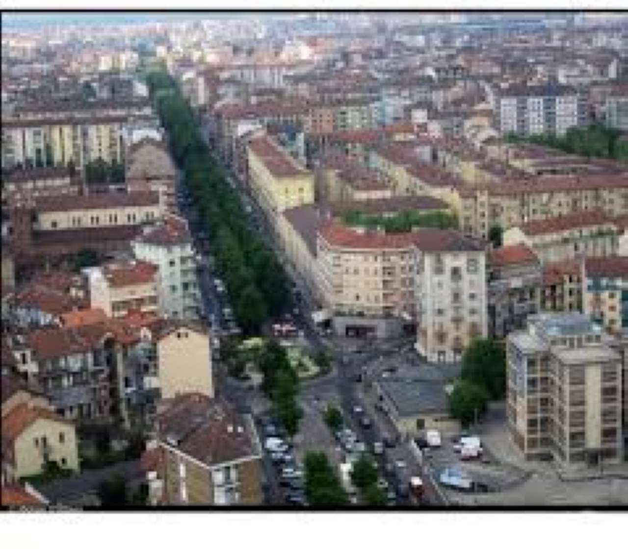  torino affitto quart: borgo san paolo casa veloce