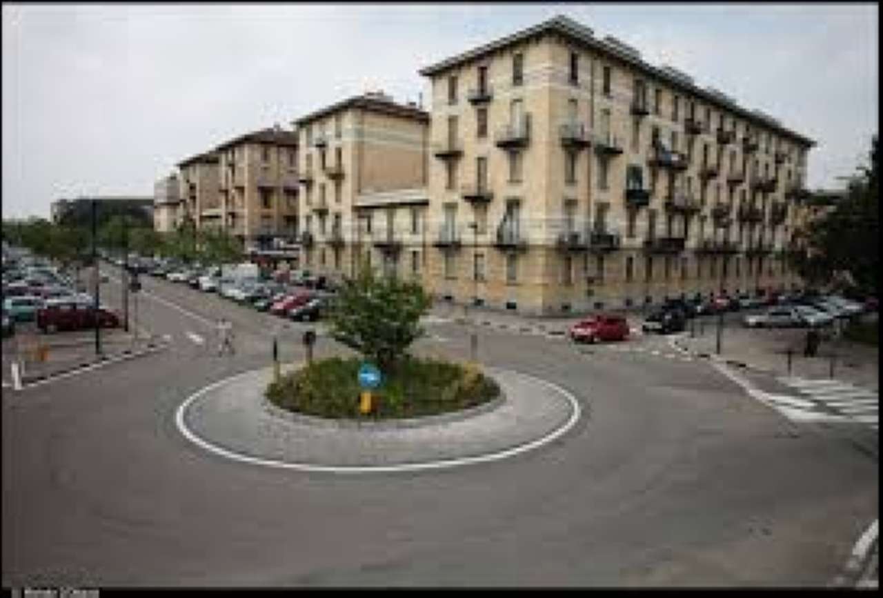  torino affitto quart: lingotto casa veloce