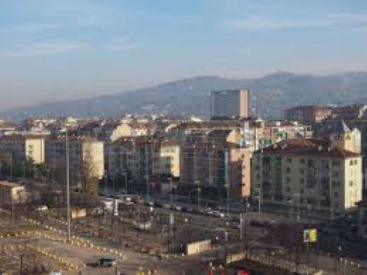  torino affitto quart: lingotto casa veloce