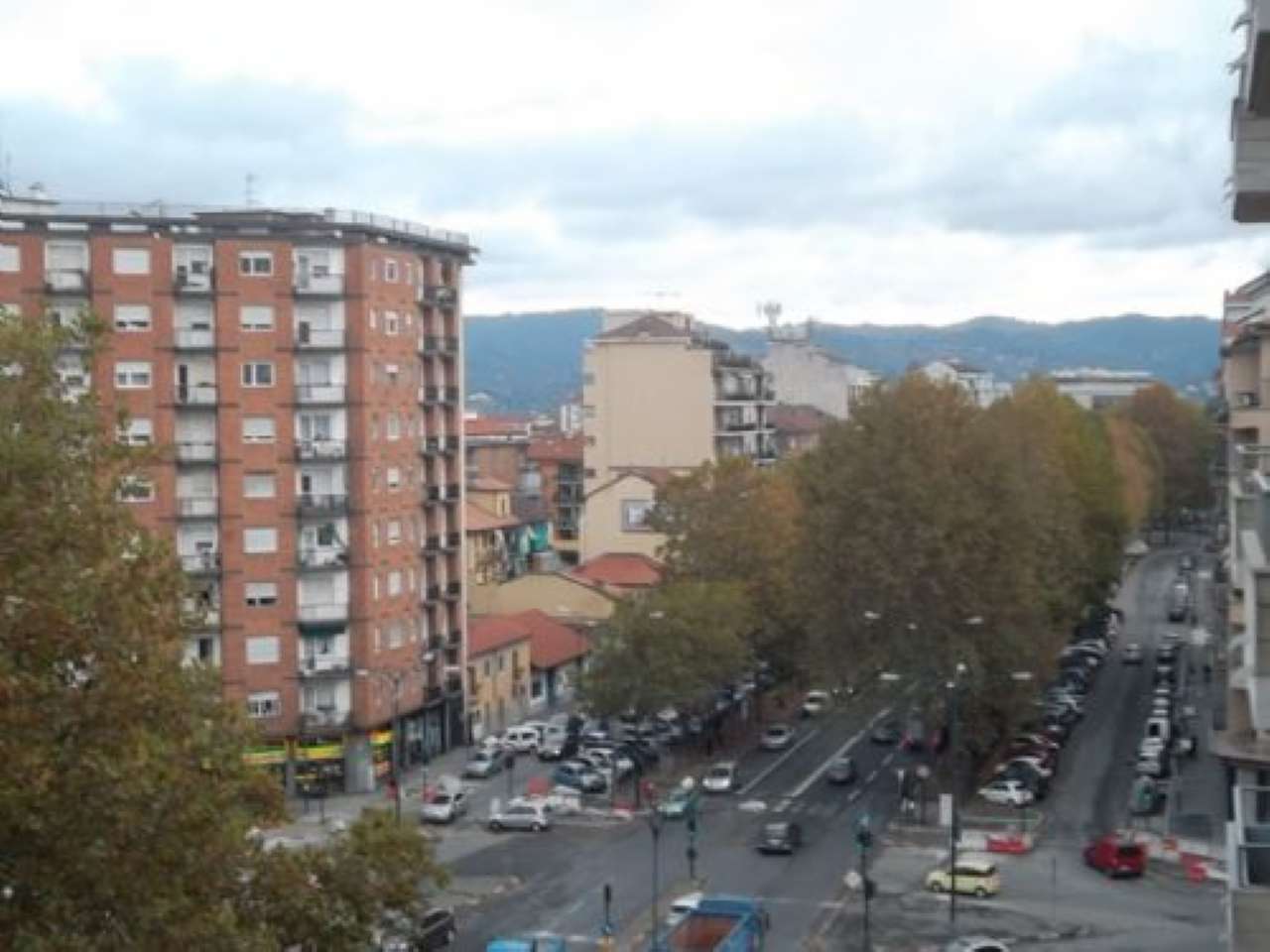  torino affitto quart: falchera casa veloce