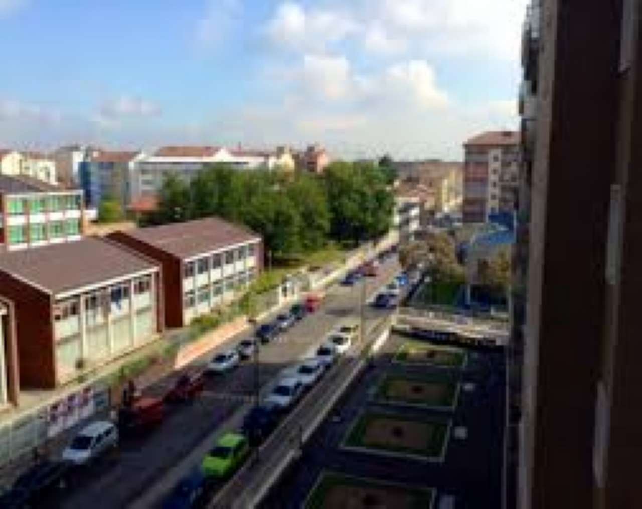  torino affitto quart: parella casa veloce