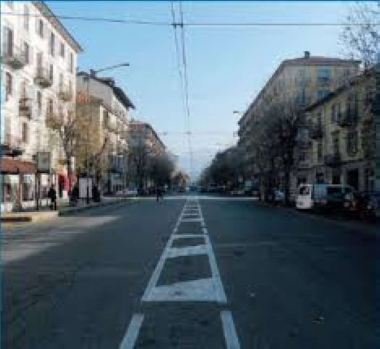  torino affitto quart: vanchiglietta casa veloce