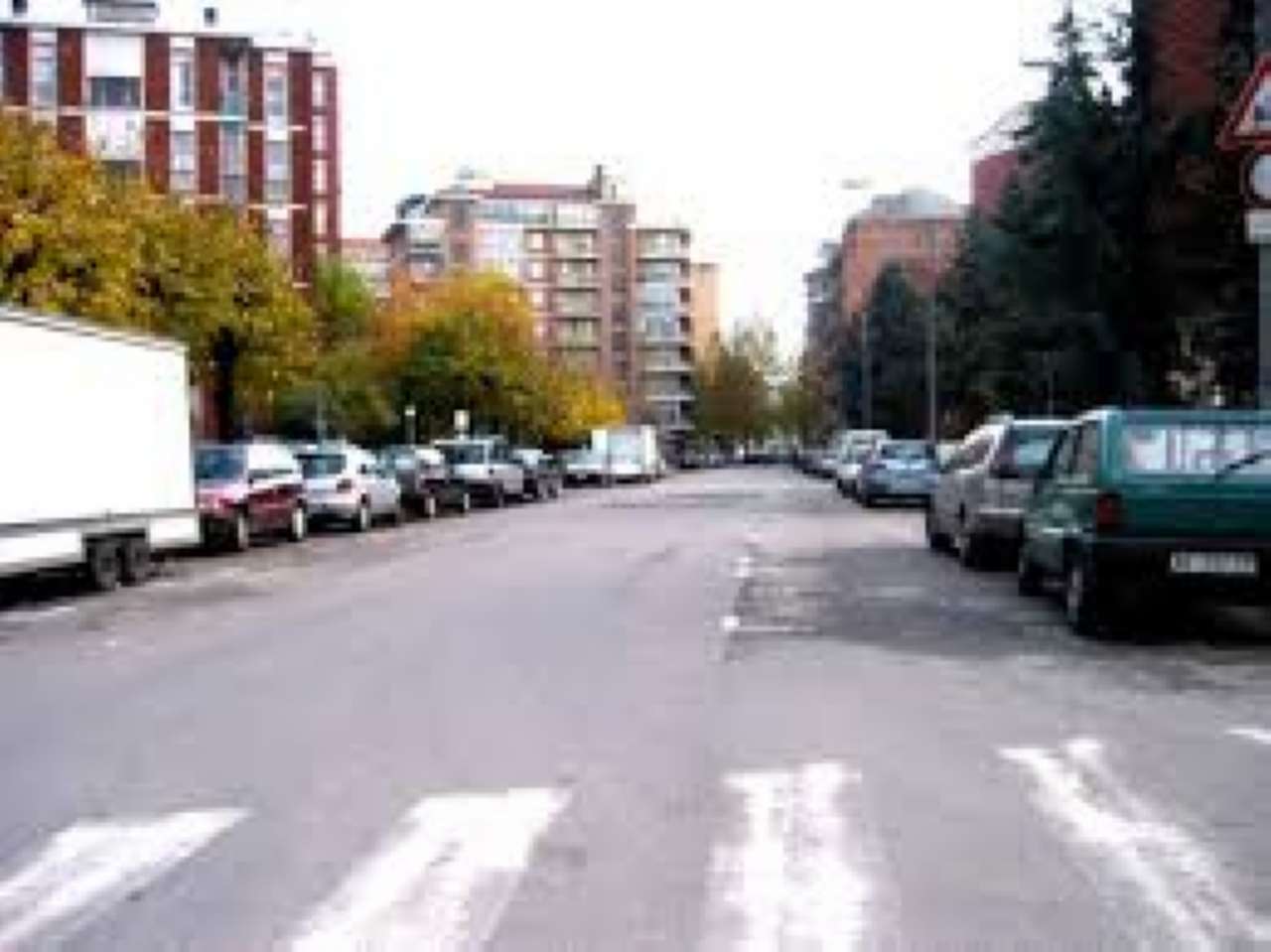  torino affitto quart: mirafiori nord casa veloce