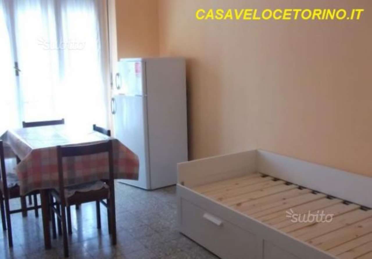  torino affitto quart: borgo san paolo casa veloce