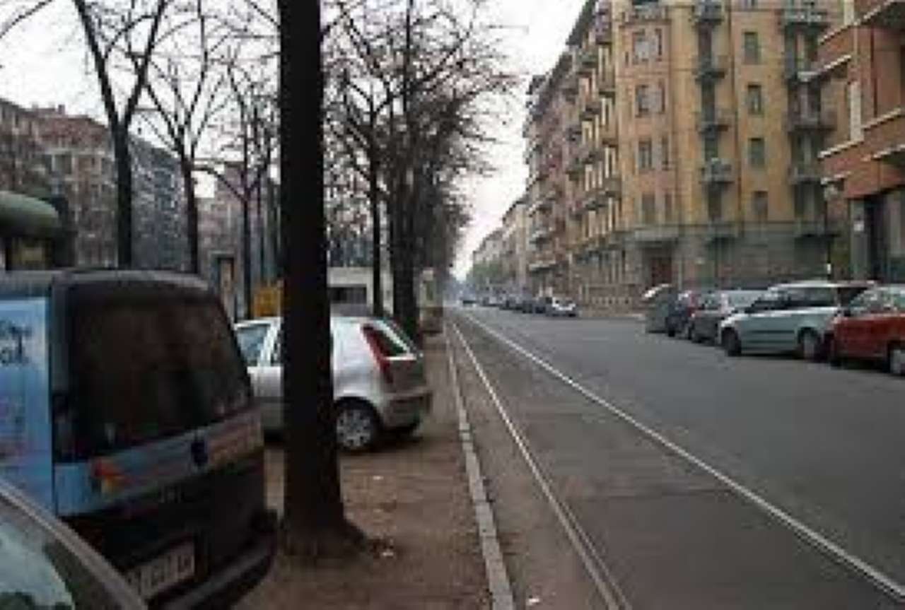 Appartamento TORINO affitto  PARELLA LECCE casa veloce