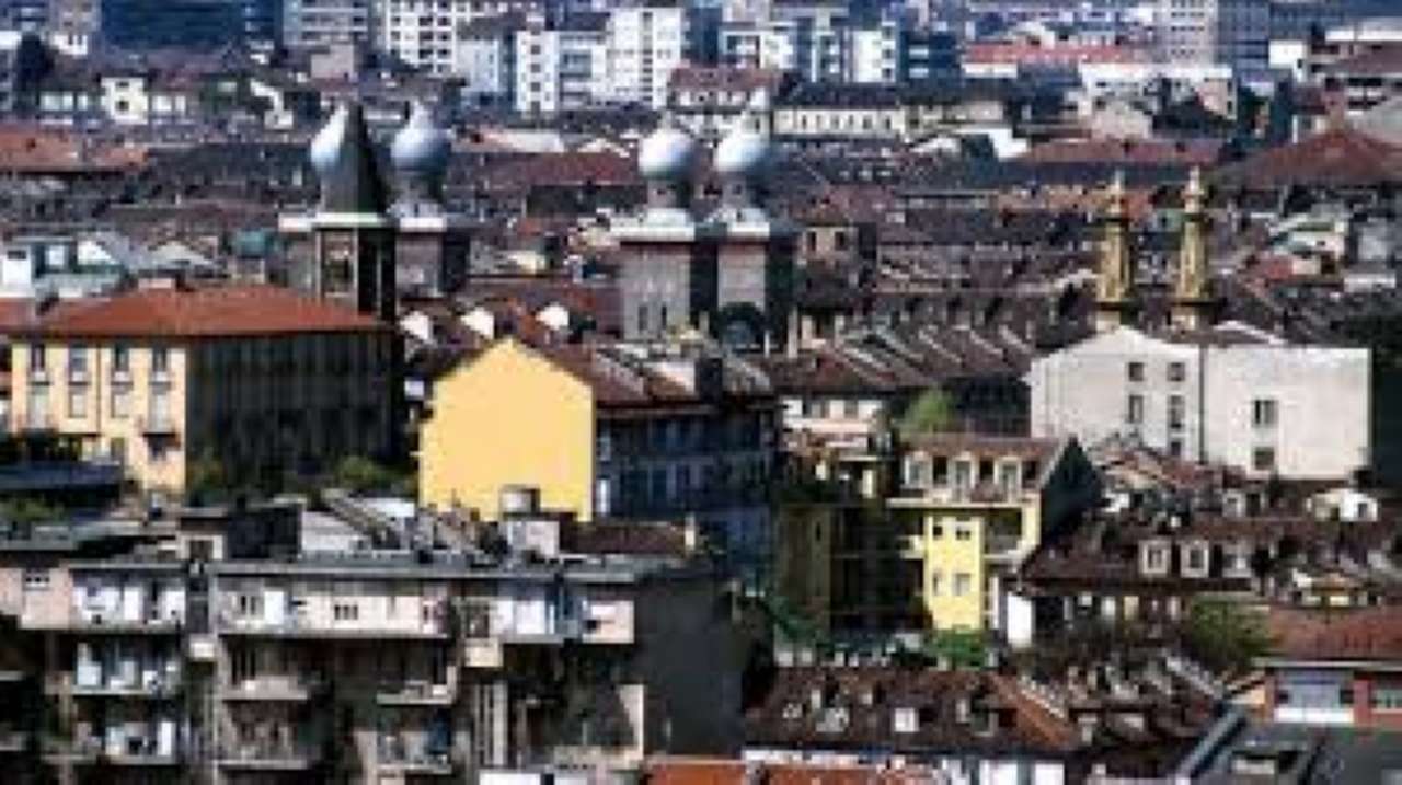  torino affitto quart: san salvario casa veloce