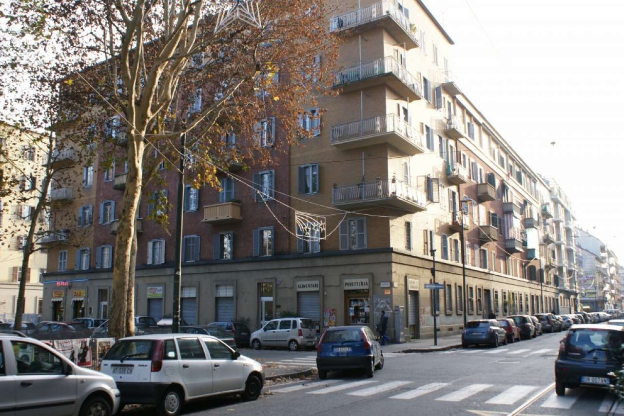  torino affitto quart: falchera casa veloce