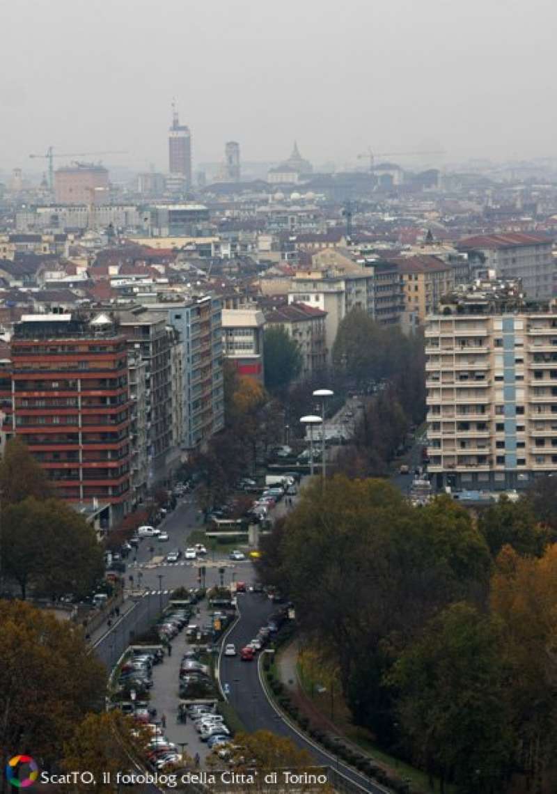  torino affitto quart: valentino casa veloce