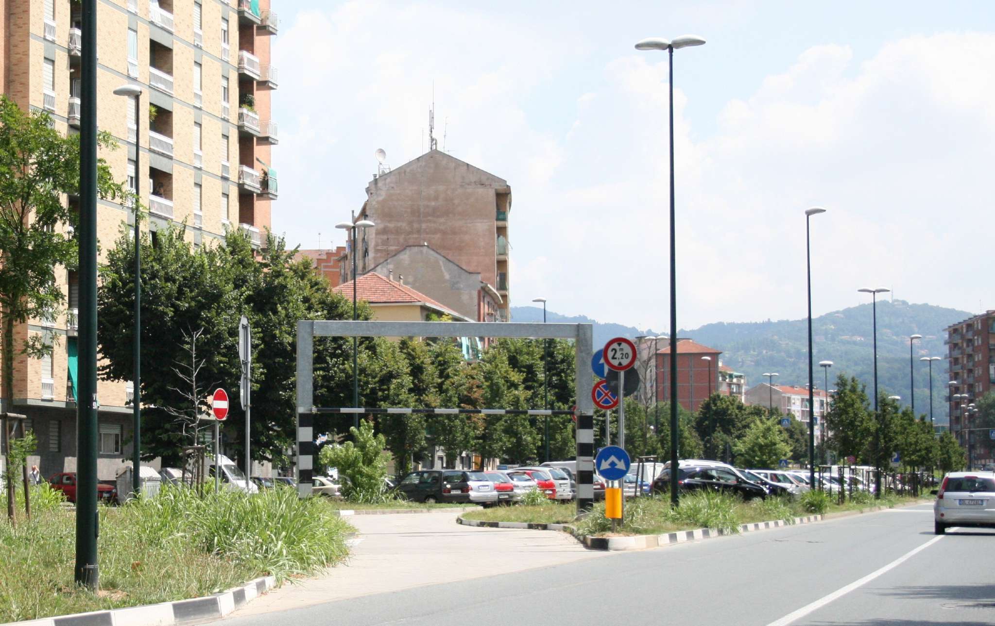  torino affitto quart: mirafiori nord casa veloce