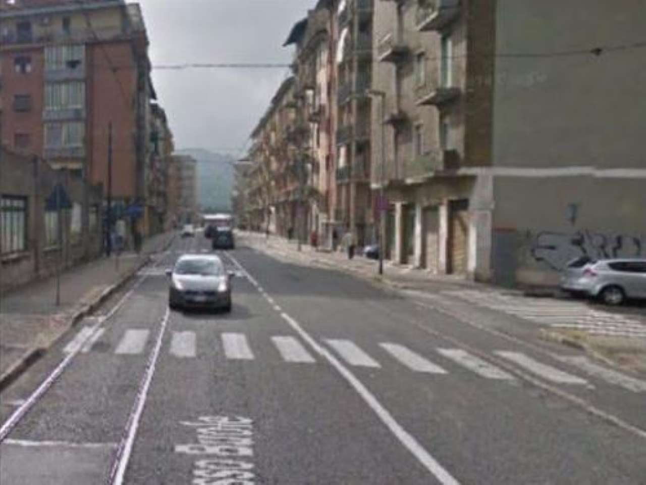  torino affitto quart: mirafiori nord casa veloce