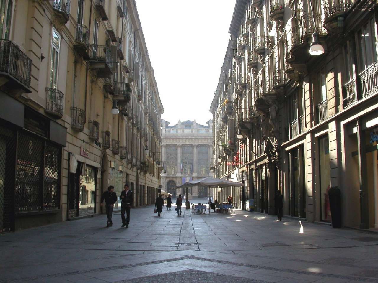  torino affitto quart: centro casa veloce