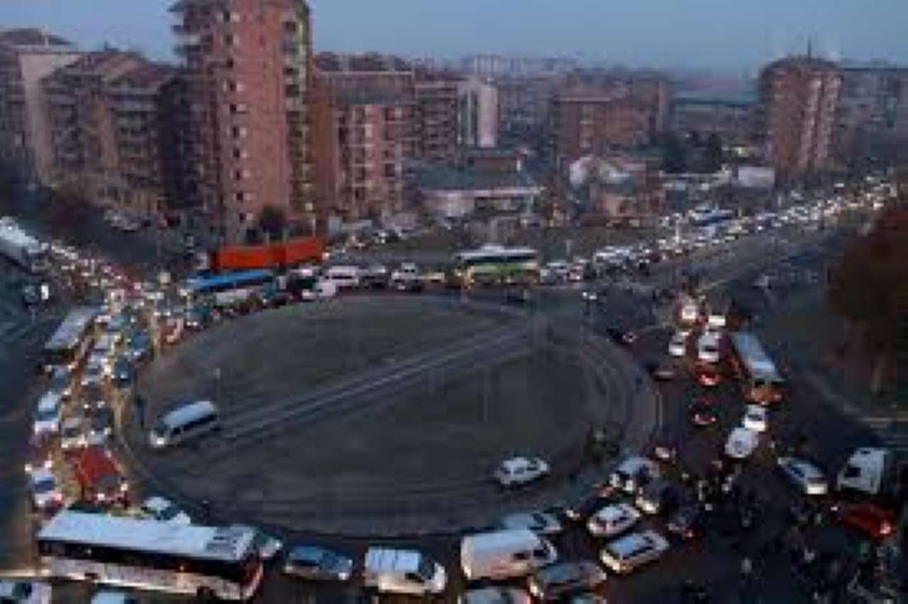  torino affitto quart: santa rita casa veloce