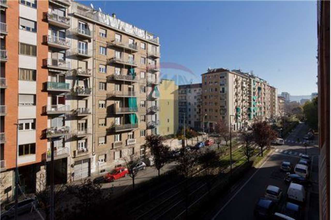  torino affitto quart: borgata vittoria casa veloce