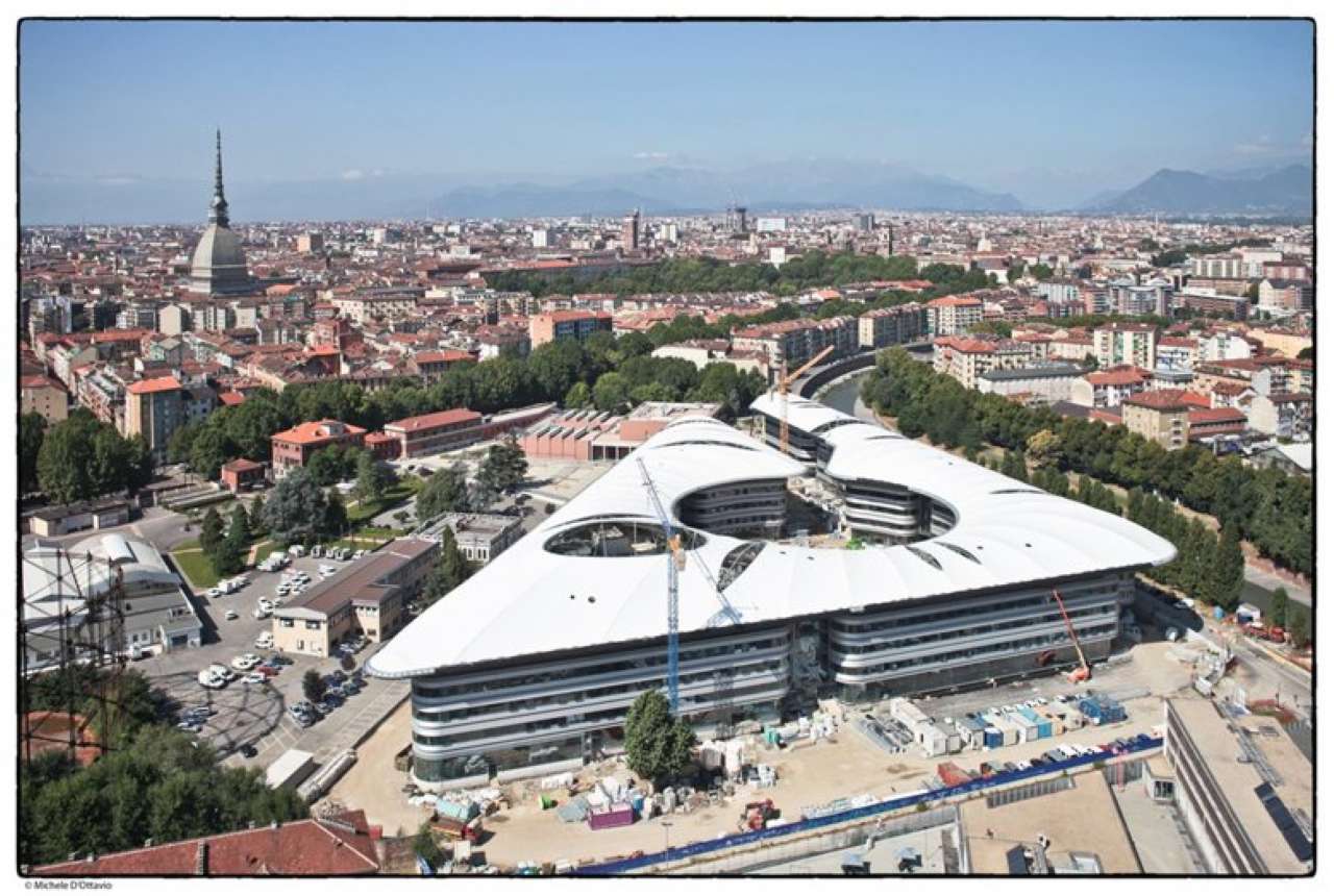  torino affitto quart: centro casa veloce