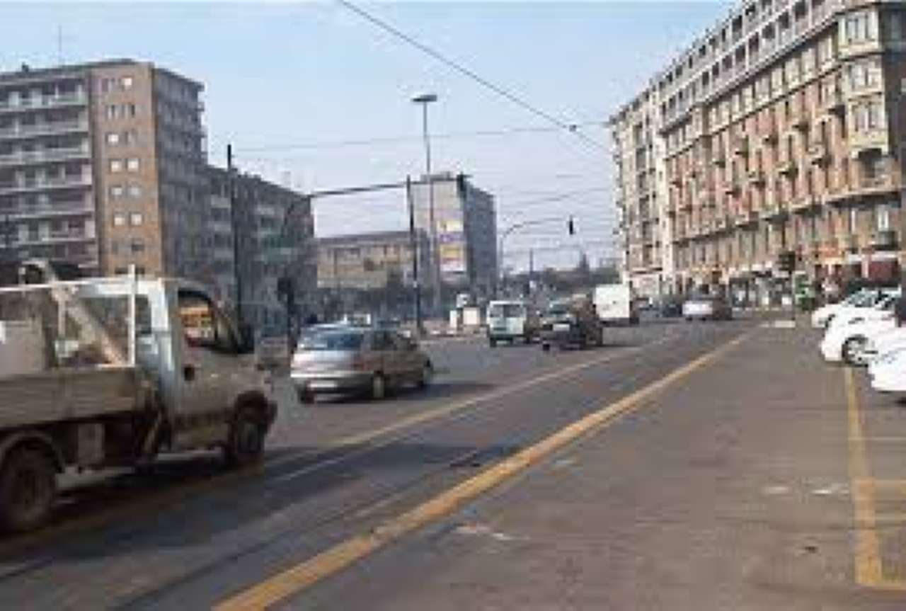  torino affitto quart: lingotto casa veloce