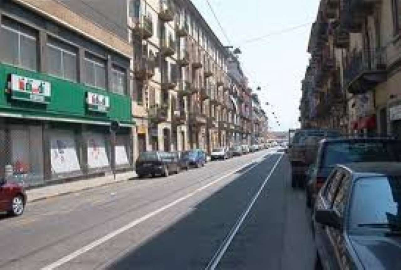  torino affitto quart: borgo san paolo casa veloce