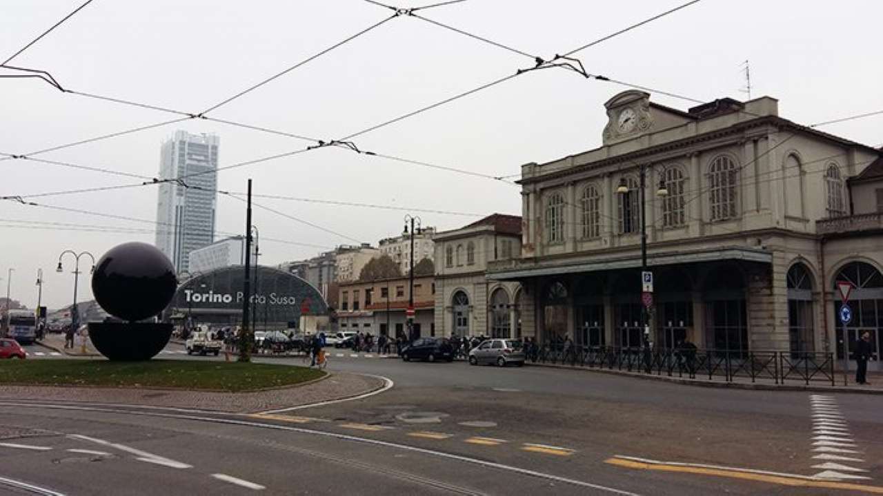  torino affitto quart: centro casa veloce