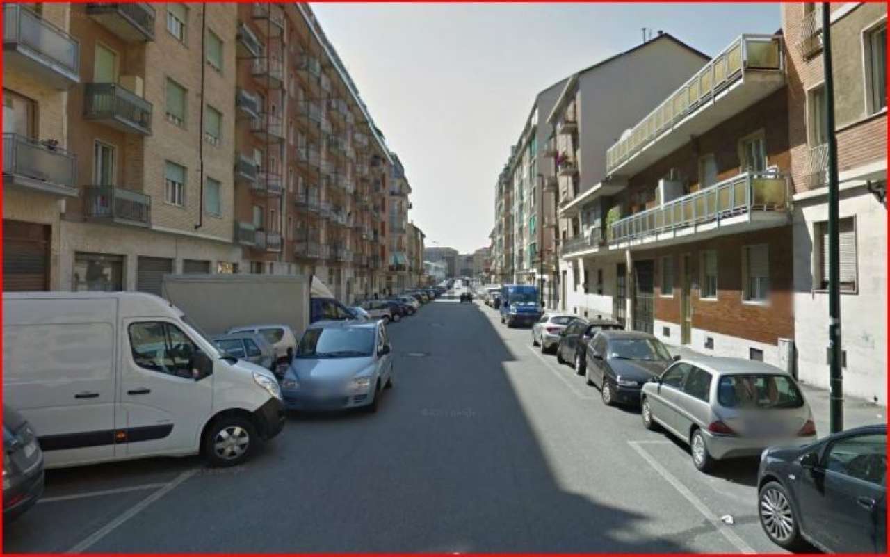  torino affitto quart: mirafiori sud casa veloce