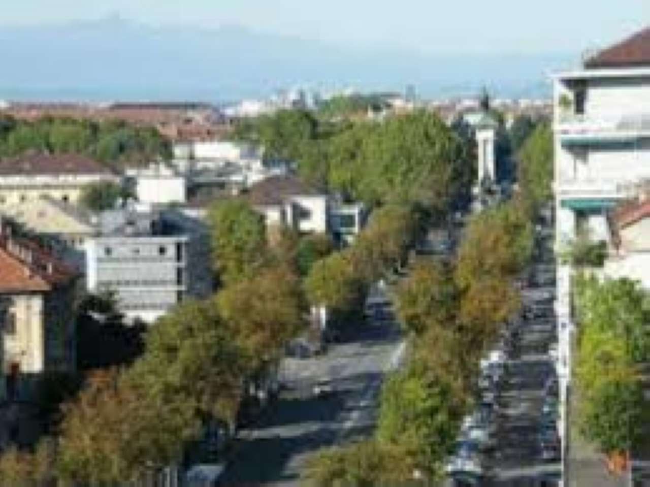  torino affitto quart: borgo san paolo casa veloce