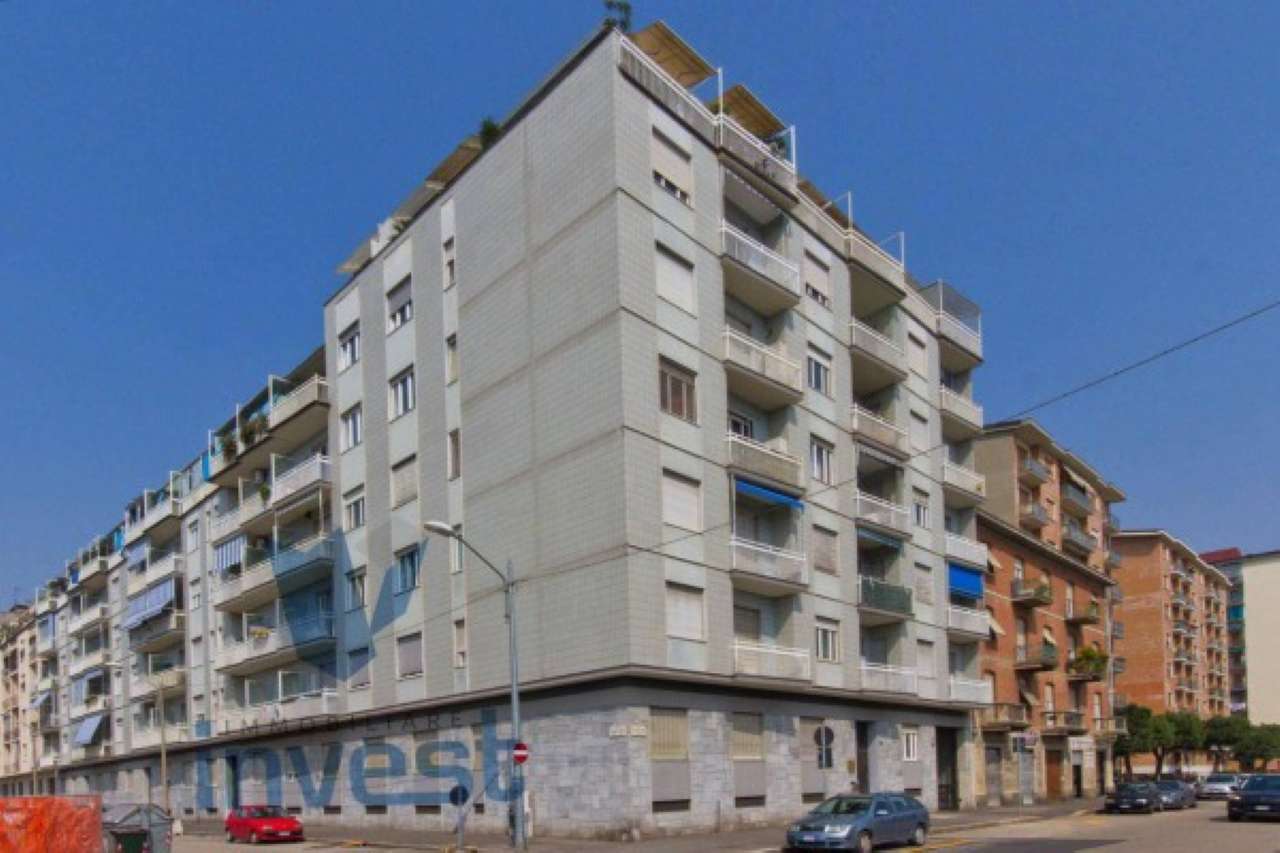  torino affitto quart: lingotto casa veloce
