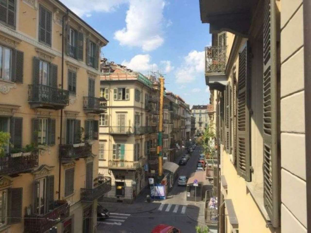  torino affitto quart: san salvario casa veloce