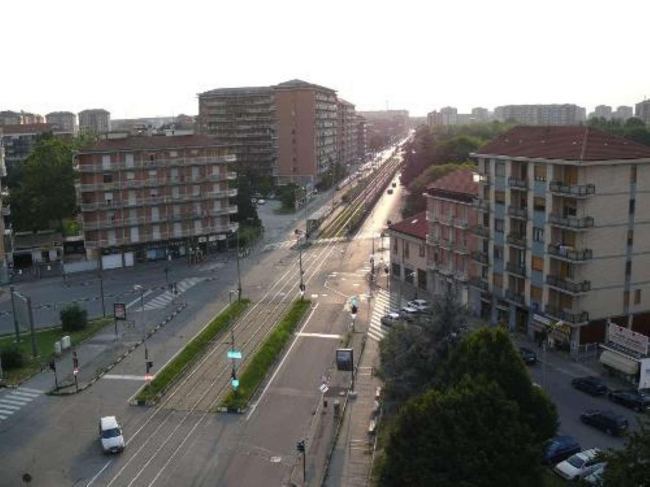  torino affitto quart: vallette casa veloce