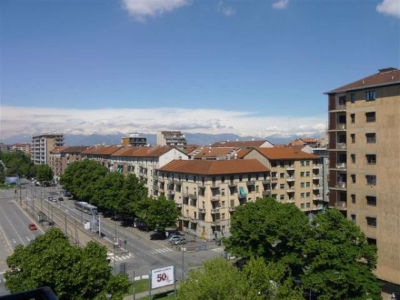  torino affitto quart: mirafiori sud casa veloce