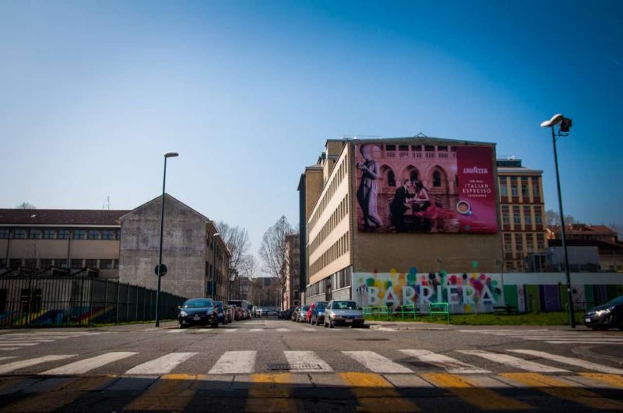  torino affitto quart: falchera casa veloce