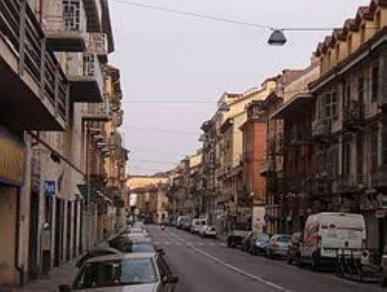  torino affitto quart: san donato casa veloce