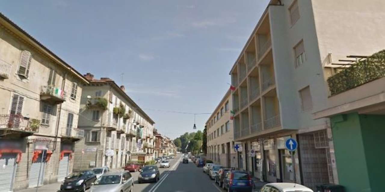  torino affitto quart: santa rita casa veloce