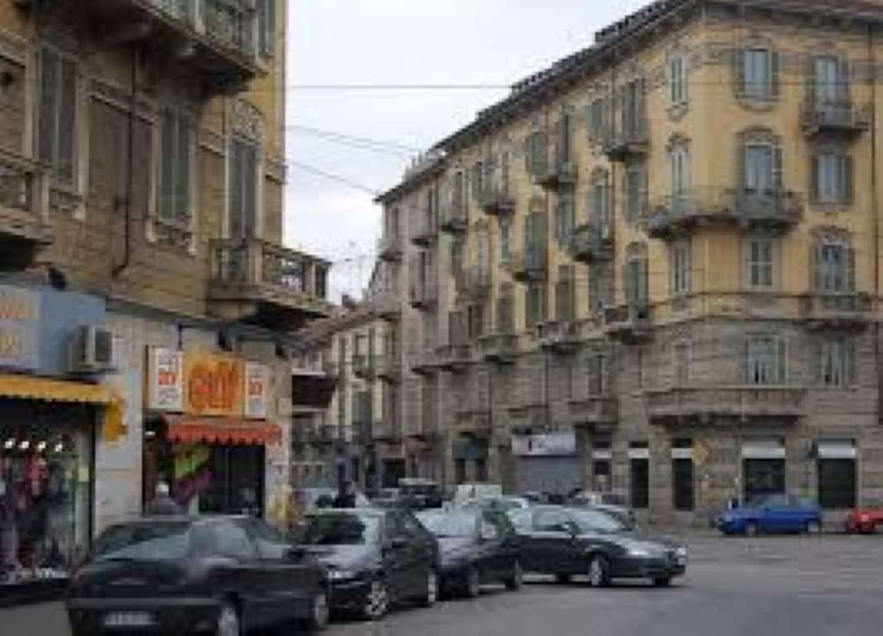  torino affitto quart: borgo san paolo casa veloce