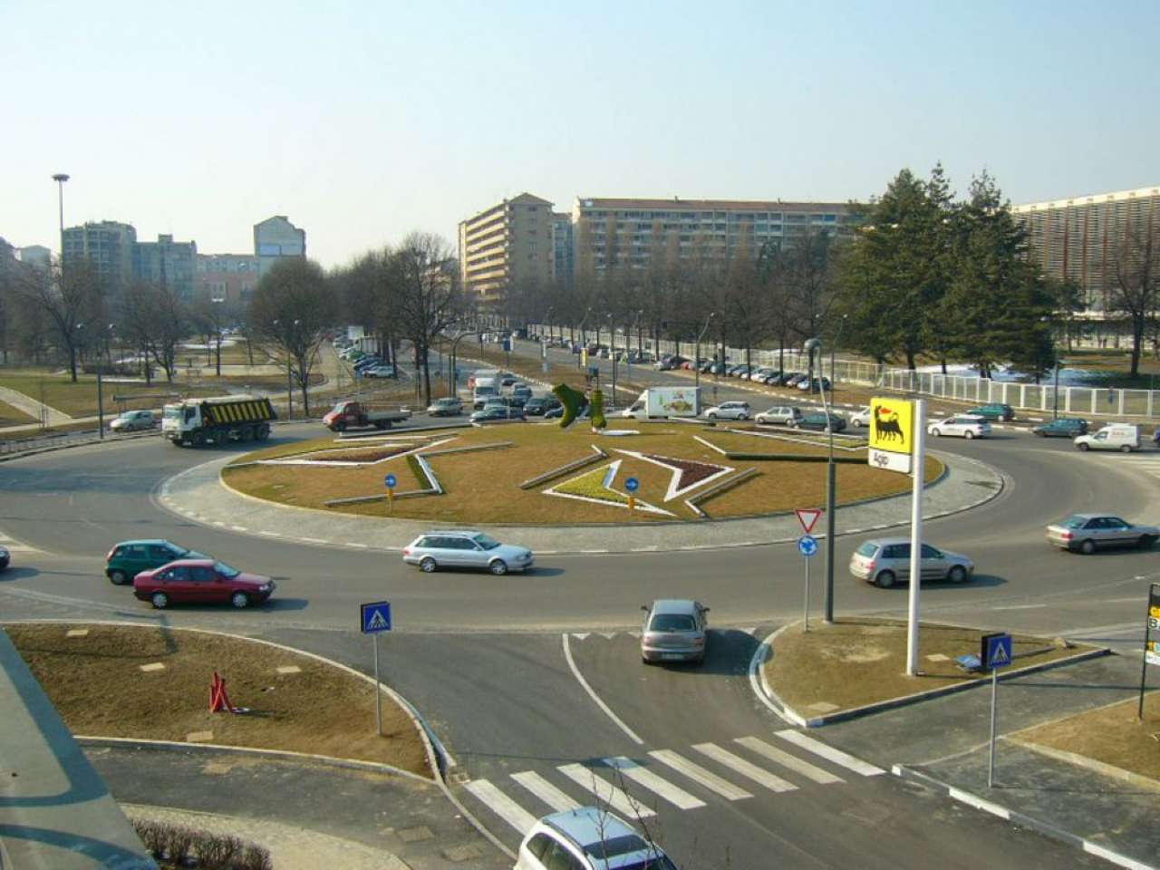  torino affitto quart: mirafiori nord casa veloce