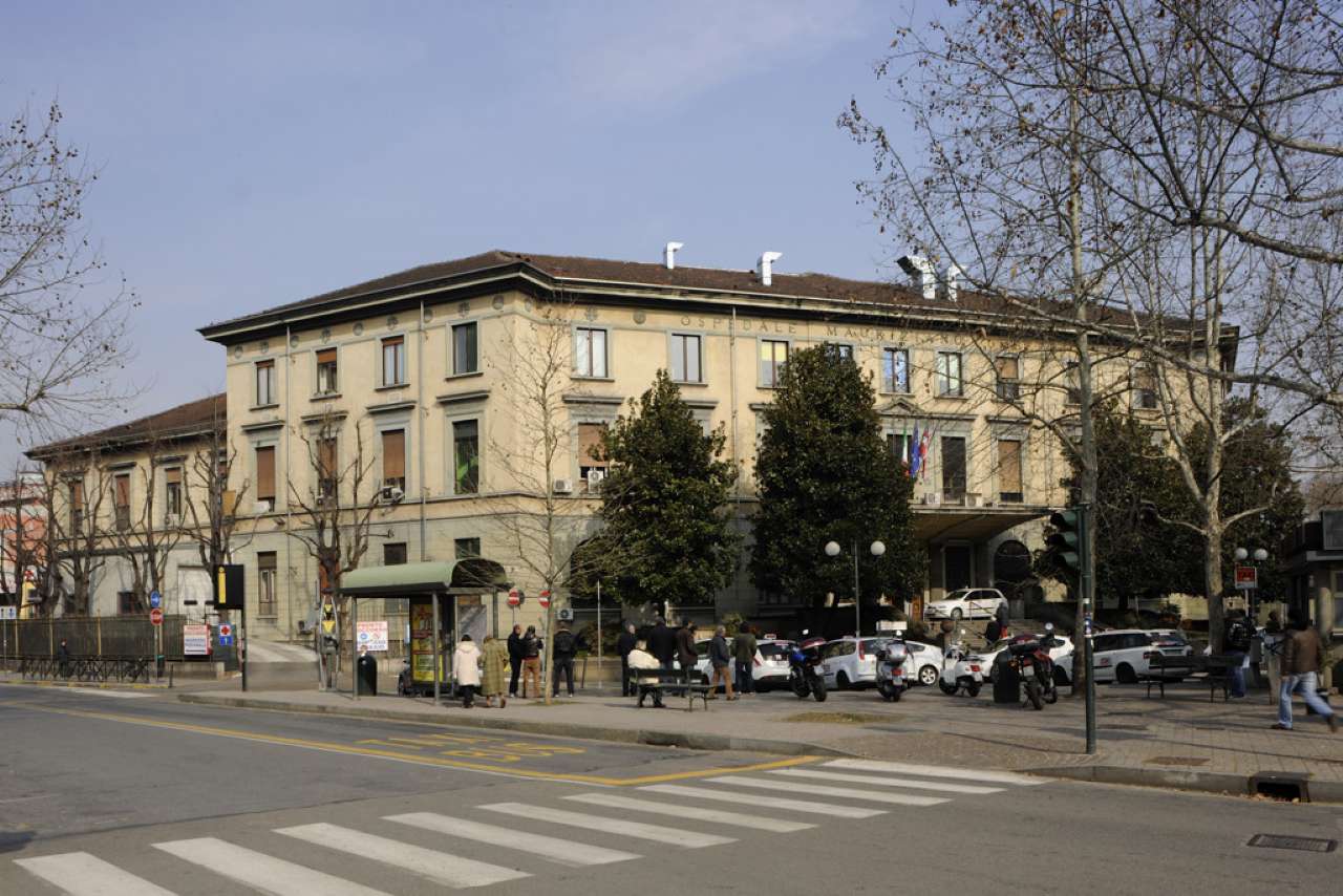  torino affitto quart: crocetta casa veloce