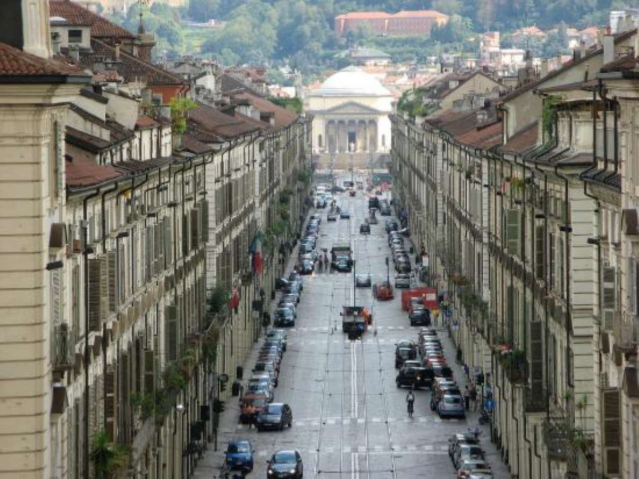  torino affitto quart: centro casa veloce