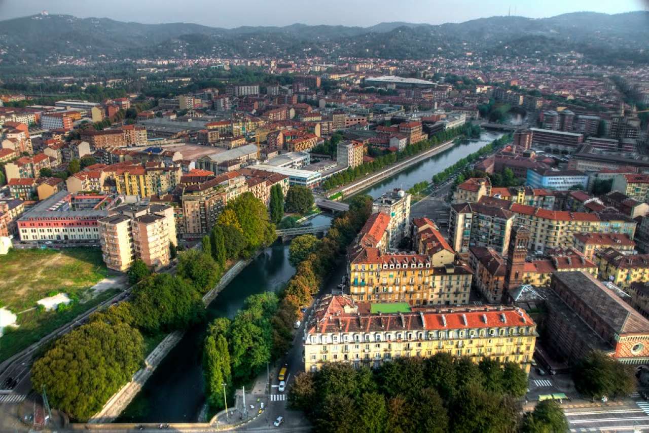  torino affitto quart: valdocco casa veloce