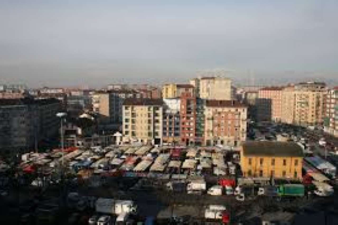  torino affitto quart: mirafiori nord casa veloce