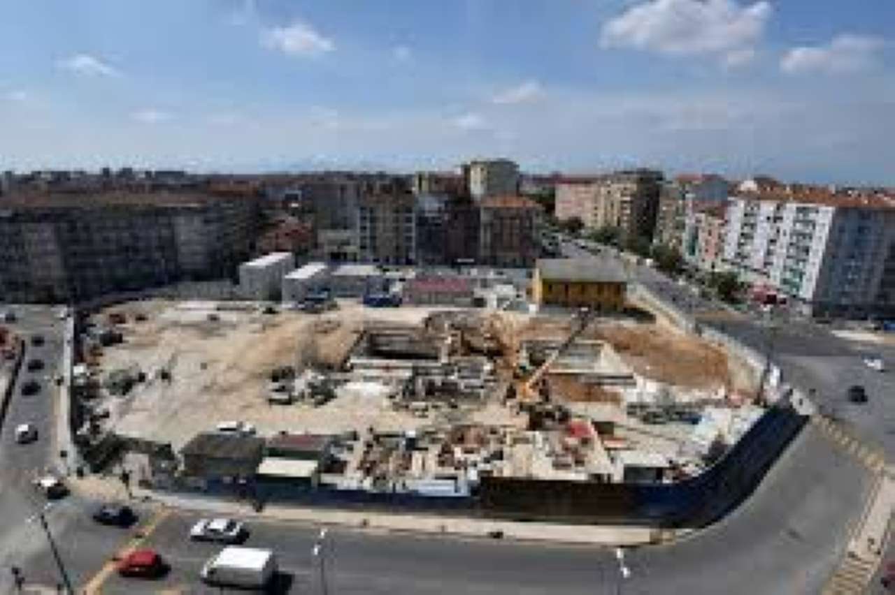  torino affitto quart: mirafiori sud casa veloce