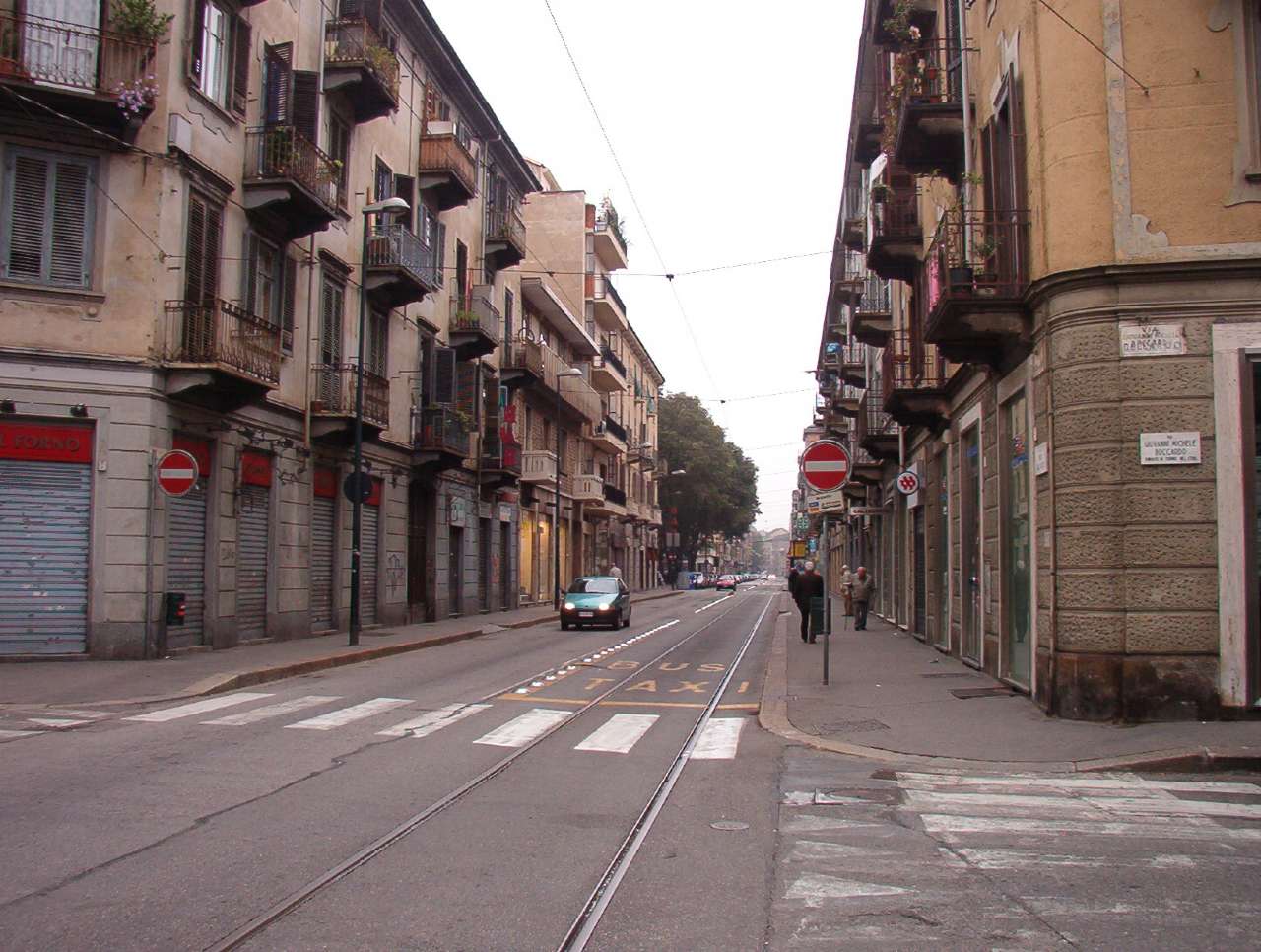  torino affitto quart: borgata vittoria casa veloce