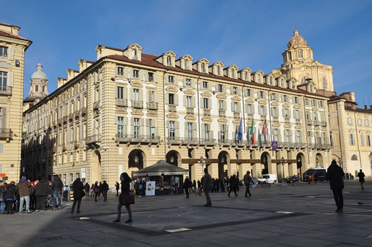  torino affitto quart: centro casa veloce