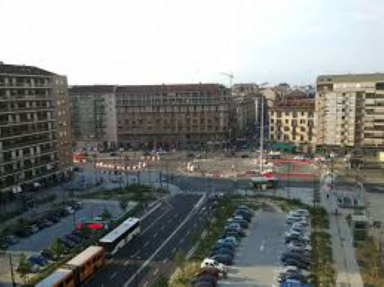  torino affitto quart: lingotto casa veloce