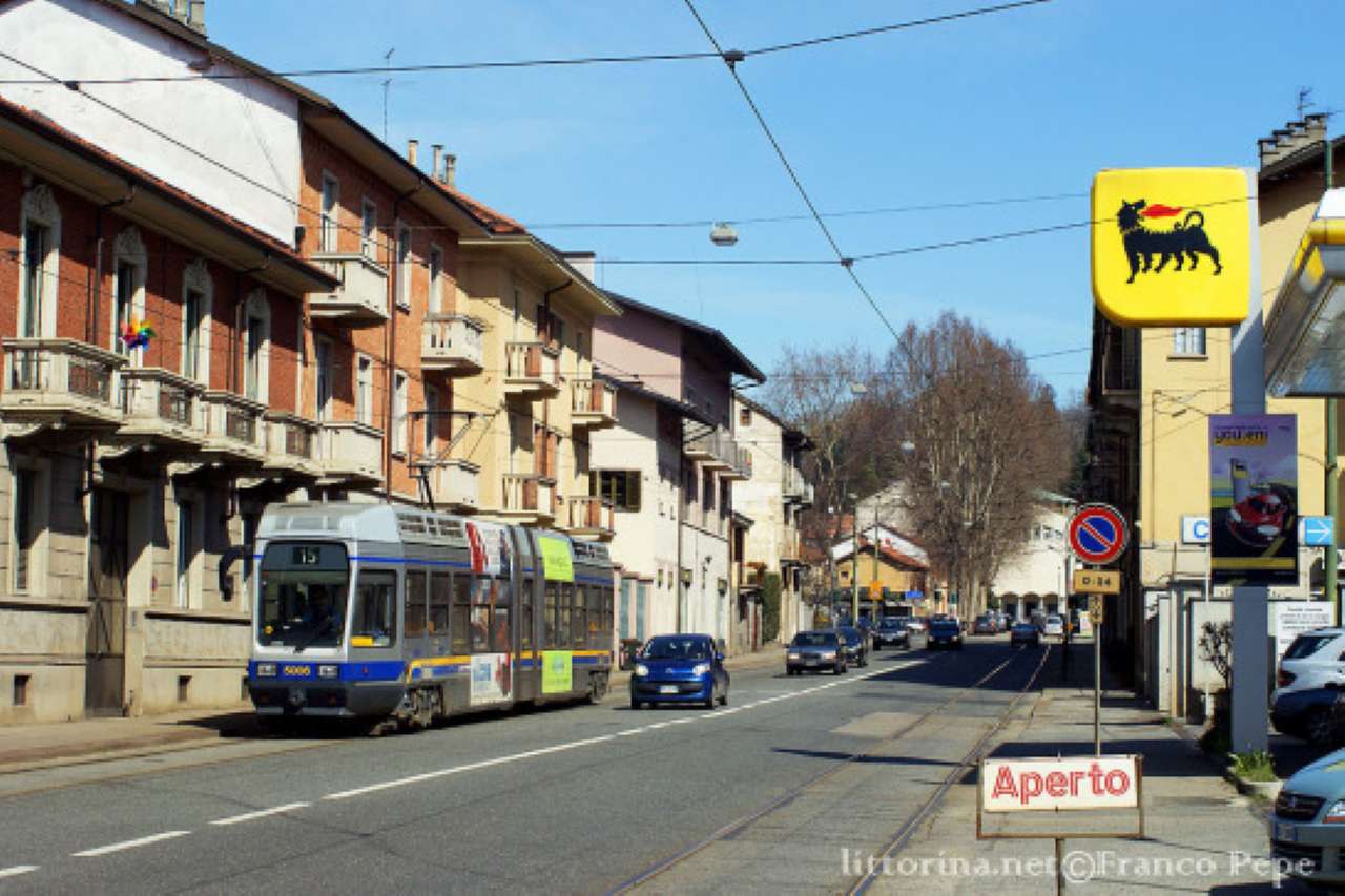  torino affitto quart: precollina casa veloce