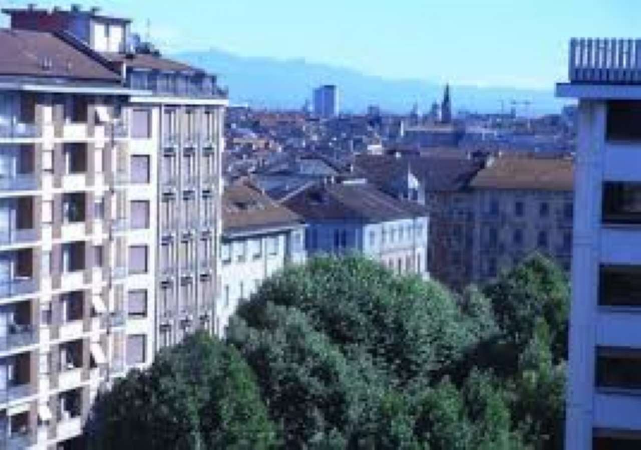  torino affitto quart: crocetta casa veloce