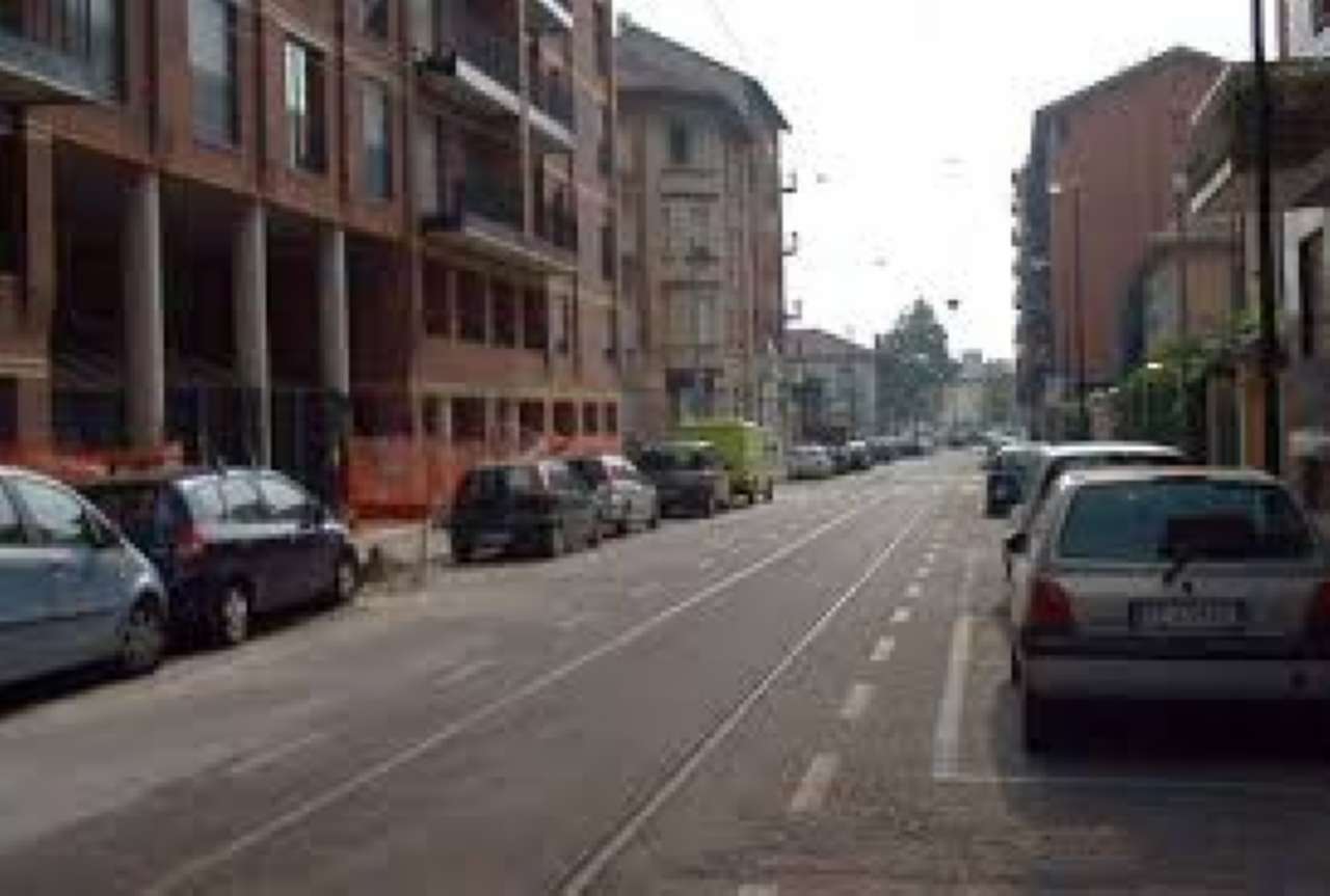  torino affitto quart: crocetta casa veloce