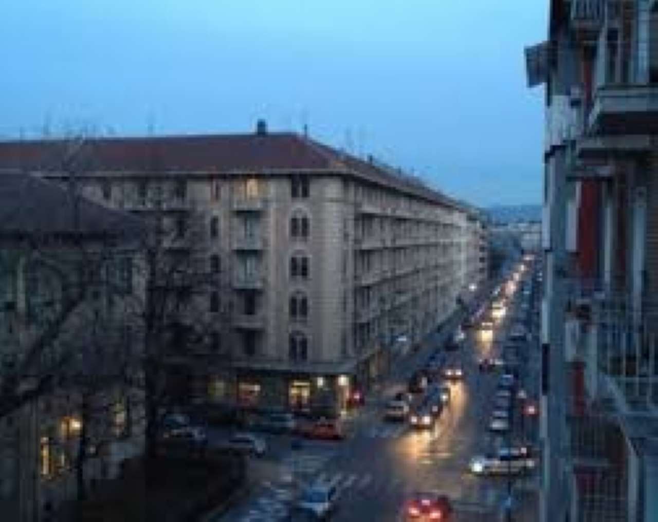  torino affitto quart: borgo san paolo casa veloce