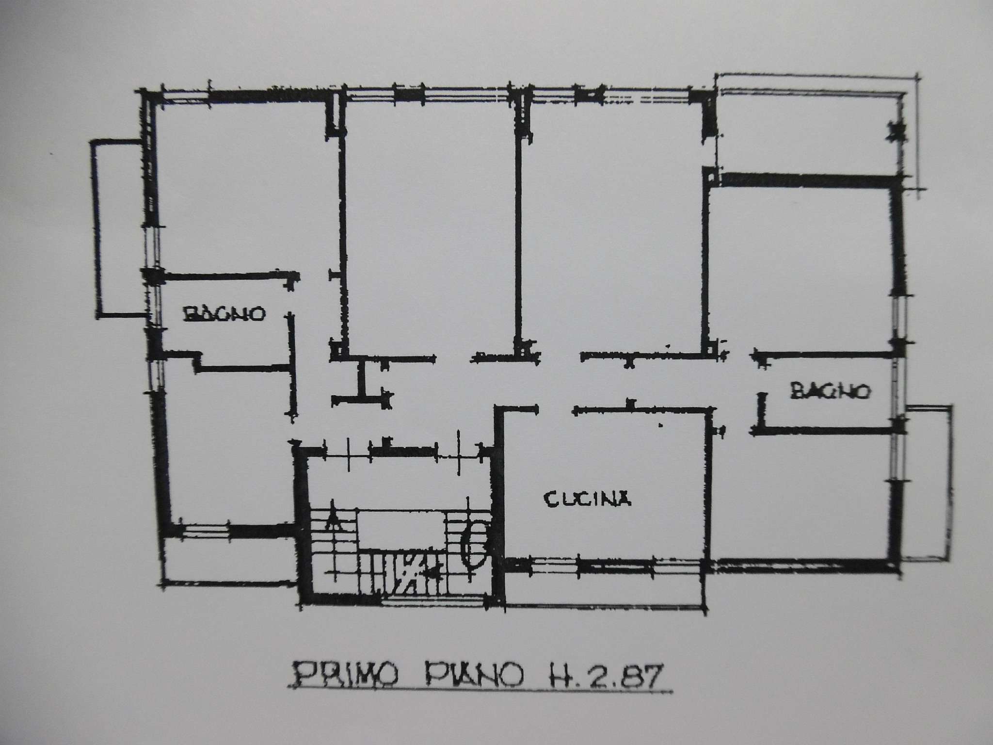  camugnano vendita quart:  investcasa-sogepi-srl