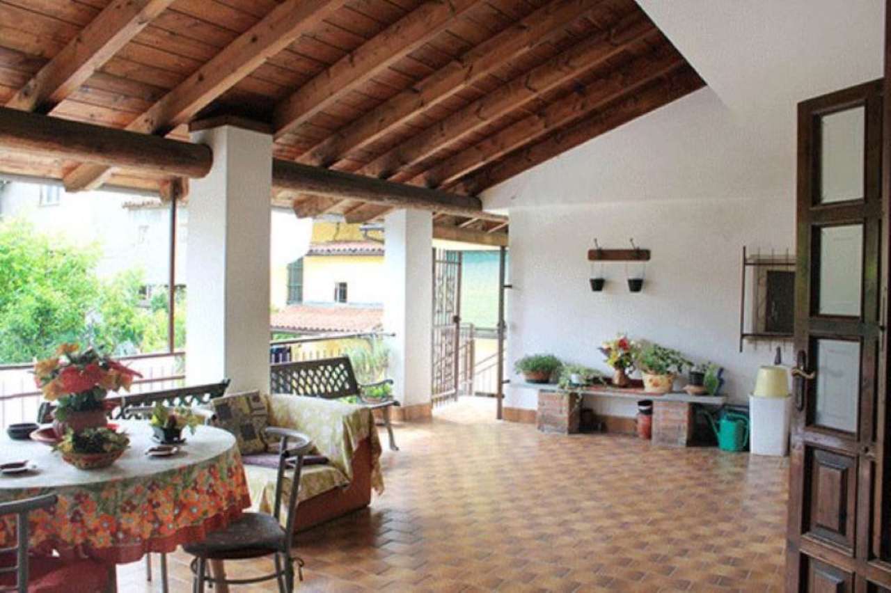 Appartamento CASALEGGIO BOIRO vendita   170 Skyline City & Country