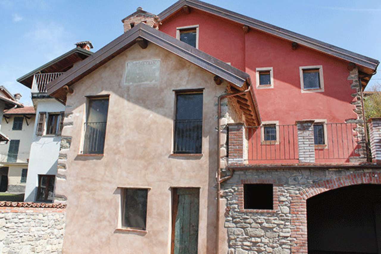 Rustico - Cascina GRONDONA vendita   ORATORIO Skyline City & Country