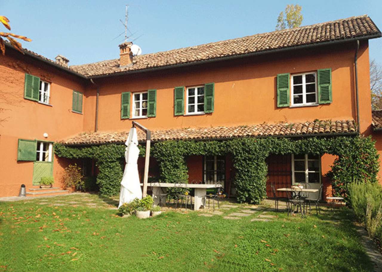 Villa Unifamiliare - Indipendente GAVI vendita   di Monterotondo Skyline City & Country