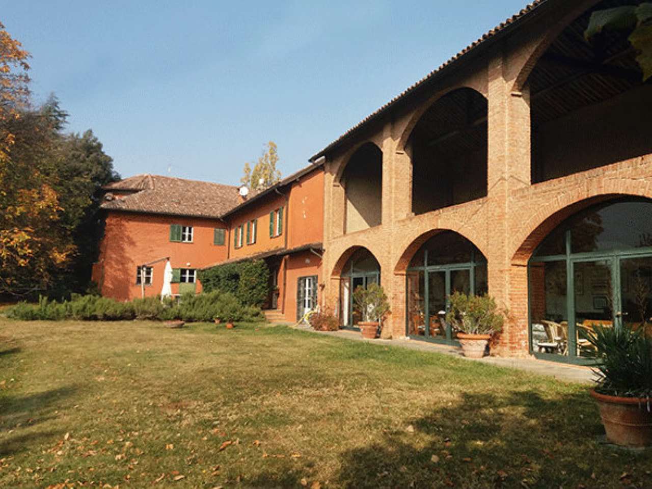 Villa Unifamiliare - Indipendente GAVI vendita   di Monterotondo Skyline City & Country