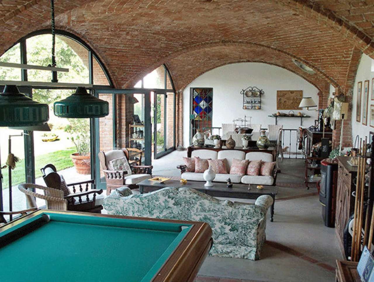 Villa Unifamiliare - Indipendente GAVI vendita   di Monterotondo Skyline City & Country